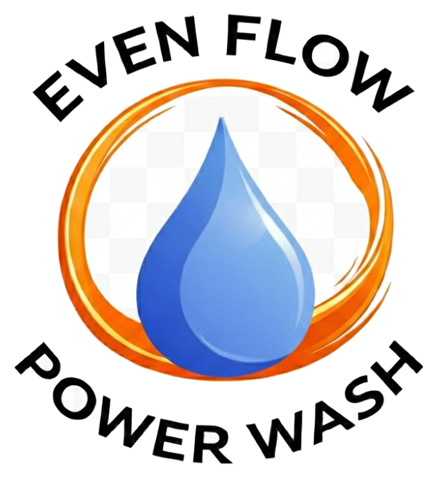 Even Flow Power Wash